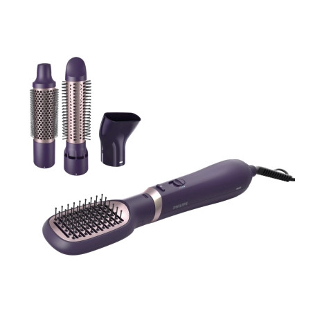 Фен-щітка Philips BHA313/00