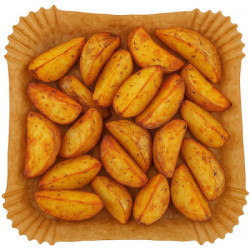 Аксесуар до мультиварок Adler Форми для мультипечі AD 6732 пергамент (AD6732)