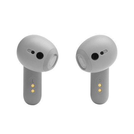 Навушники JBL Live Flex Silver (JBLLIVEFLEXSVR)