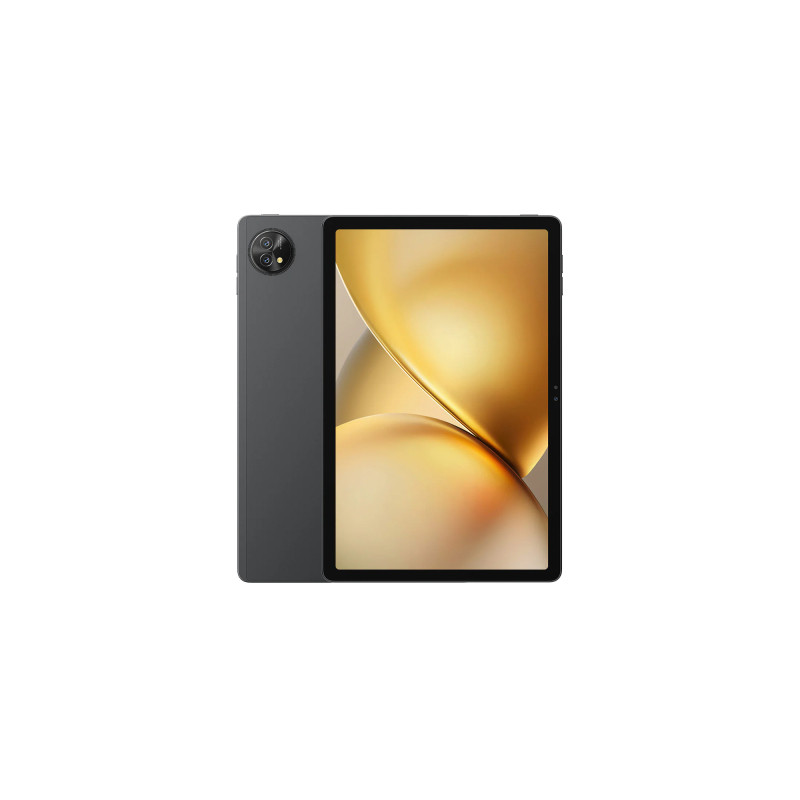 Планшет Blackview Tab Zeno 10 SET 11" 8GB/256GB 5G Shadow Black Чохол, Скло, Клавіатура, Миш, стилус, адаптер живл (693154832497