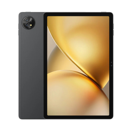 Планшет Blackview Tab Zeno 10 SET 11" 8GB/256GB 5G Shadow Black Чохол, Скло, Клавіатура, Миш, стилус, адаптер живл (693154832497