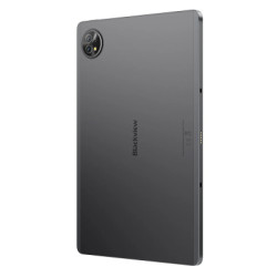 Планшет Blackview Tab Zeno 10 SET 11" 8GB/256GB 5G Shadow Black Чохол, Скло, Клавіатура, Миш, стилус, адаптер живл (693154832497