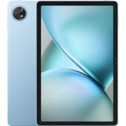 Планшет Blackview Tab Zeno 10 SET 11" 8GB/256GB 5G Ice Blue Чохол, Скло, Клавіатура, Миш, стилус, адаптер живлення (693154832498