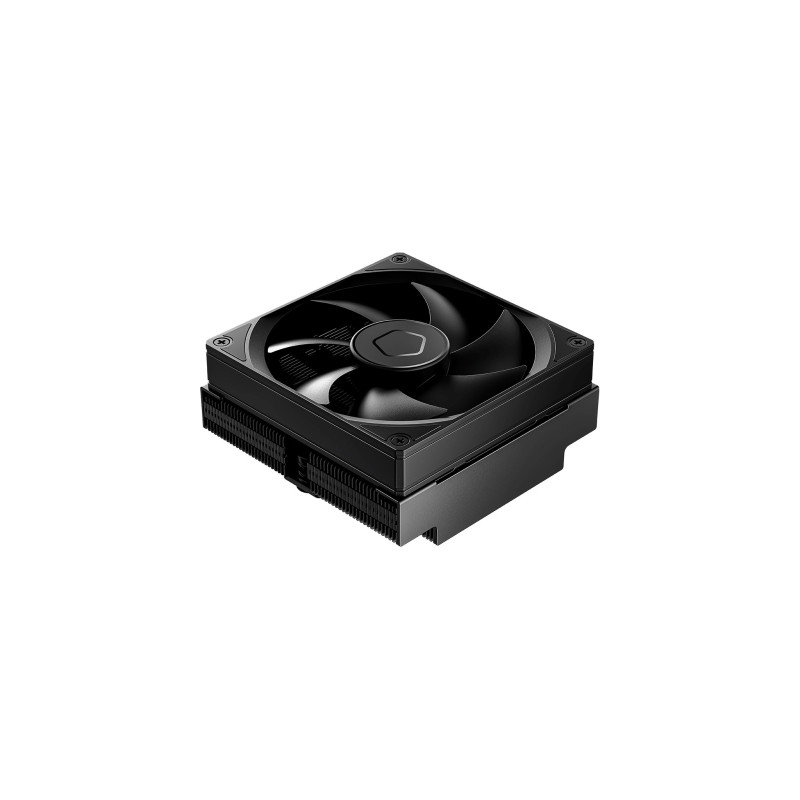 Кулер до процесора ID-Cooling IS-47-XT V2