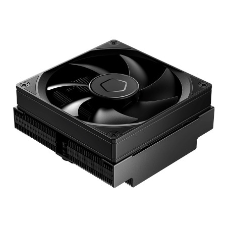 Кулер до процесора ID-Cooling IS-47-XT V2