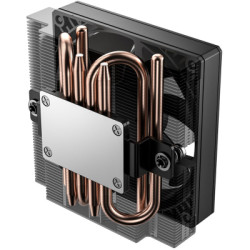 Кулер до процесора ID-Cooling IS-47-XT V2