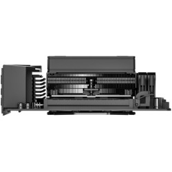 Кулер до процесора ID-Cooling IS-47-XT V2