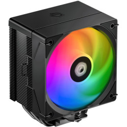 Кулер до процесора ID-Cooling SE-904-XT ARGB BLACK