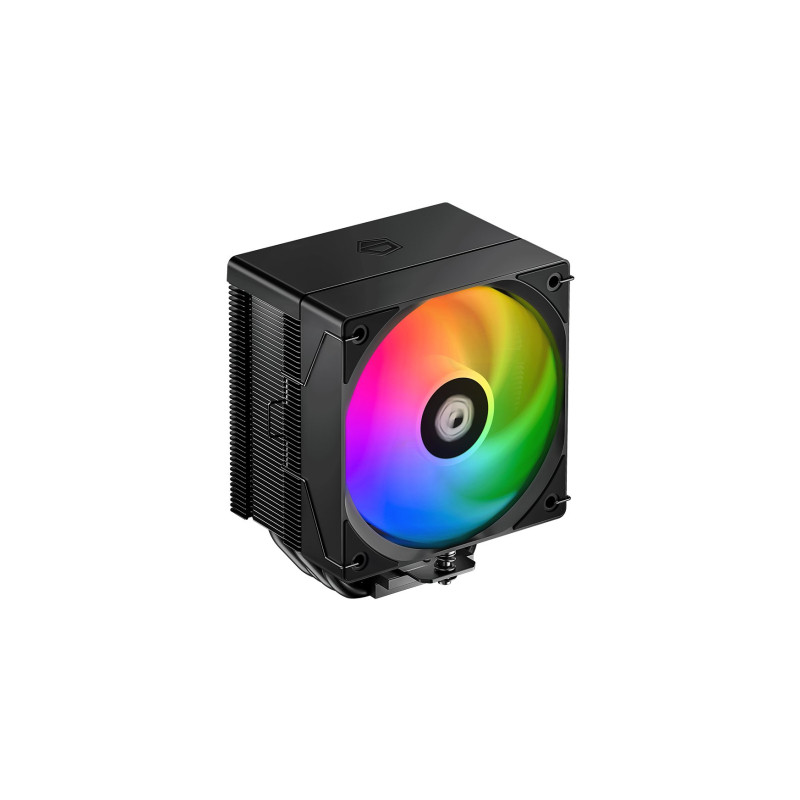Кулер до процесора ID-Cooling SE-904-XT ARGB BLACK