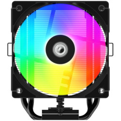 Кулер до процесора ID-Cooling SE-904-XT ARGB BLACK