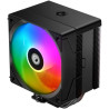Кулер до процесора ID-Cooling SE-904-XT ARGB BLACK