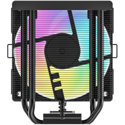 Кулер до процесора ID-Cooling SE-904-XT ARGB BLACK