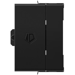 Кулер до процесора ID-Cooling SE-904-XT ARGB BLACK