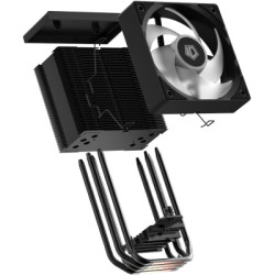 Кулер до процесора ID-Cooling SE-904-XT ARGB BLACK