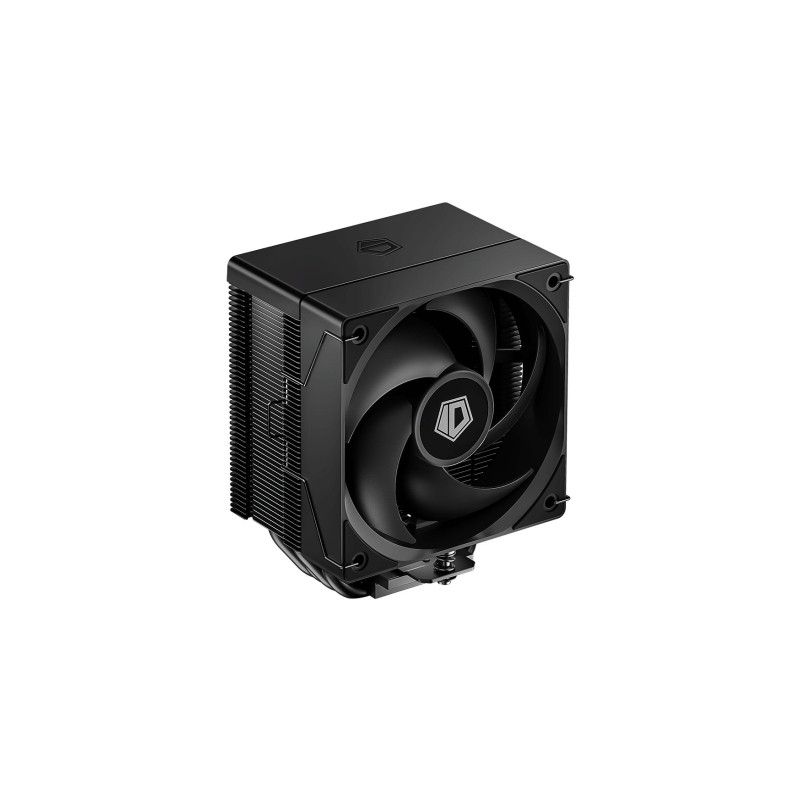 Кулер до процесора ID-Cooling SE-904-XT BLACK
