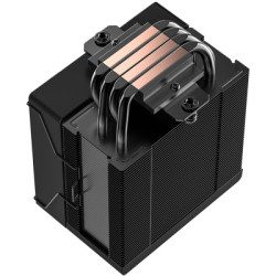 Кулер до процесора ID-Cooling SE-904-XT BLACK