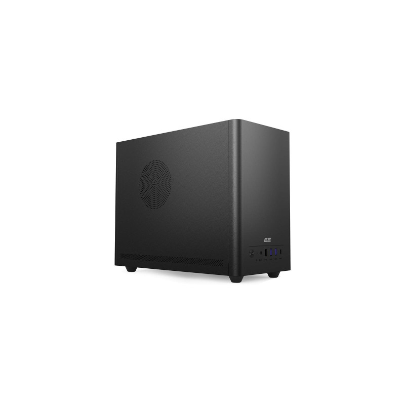 Корпус для ПК 2E 2E-V300B