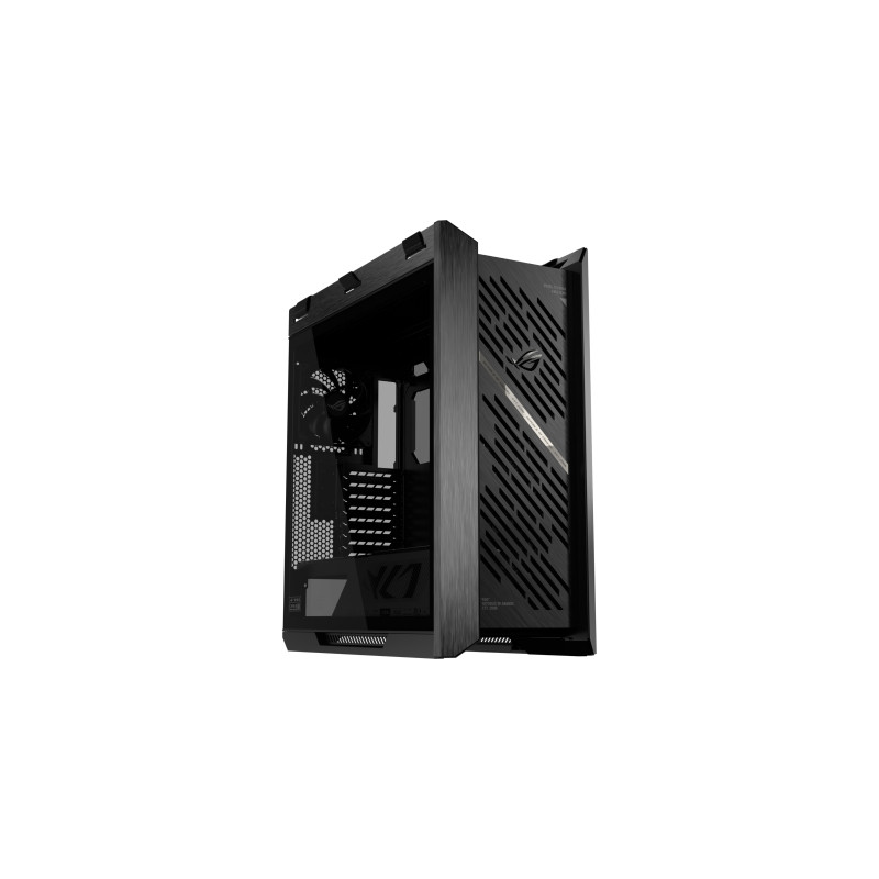 Корпус для ПК ASUS ROG Strix Helios II GX601S Black (90DC00W0-B39000)