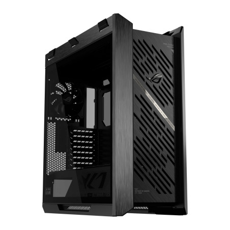 Корпус для ПК ASUS ROG Strix Helios II GX601S Black (90DC00W0-B39000)