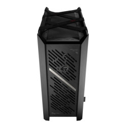 Корпус для ПК ASUS ROG Strix Helios II GX601S Black (90DC00W0-B39000)