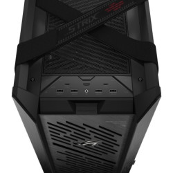 Корпус для ПК ASUS ROG Strix Helios II GX601S Black (90DC00W0-B39000)