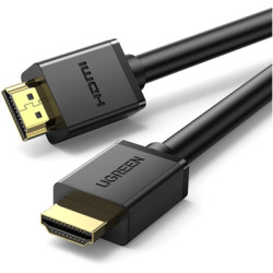 Кабель мультимедійний HDMI M to HDMI M 3.0m V2.0 4K Ugreen (10108)