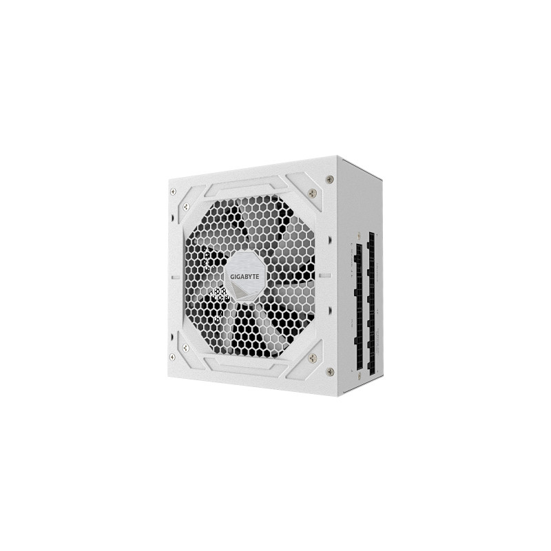 Блок живлення GIGABYTE 750W (GP-UD750GM PG5 ICE)