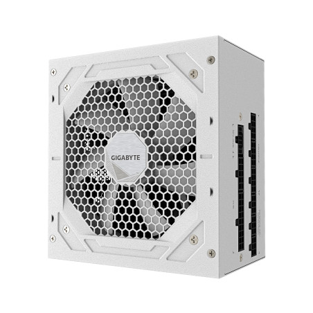 Блок живлення GIGABYTE 750W (GP-UD750GM PG5 ICE)