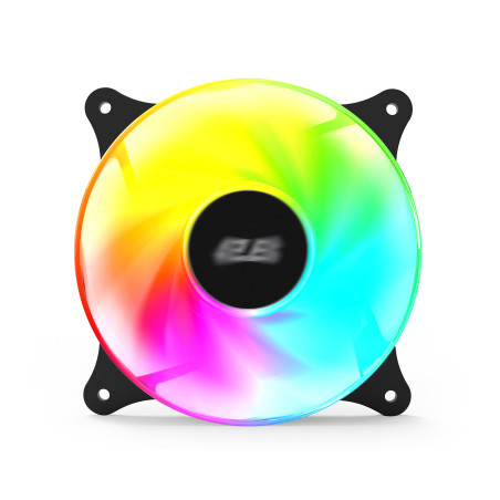 Кулер до корпусу 2E 2E-ACF120VB-ARGB