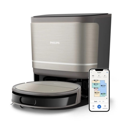 Пилосос Philips XU9100/10