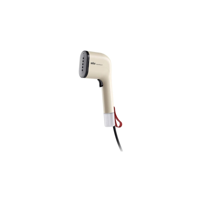 Відпарювач для одягу Braun GS 3012 BG (GS3012BG)