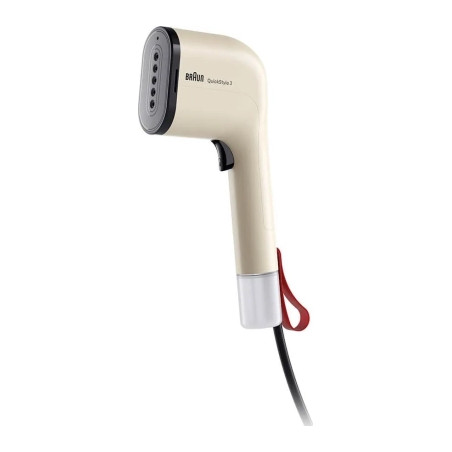 Відпарювач для одягу Braun GS 3012 BG (GS3012BG)