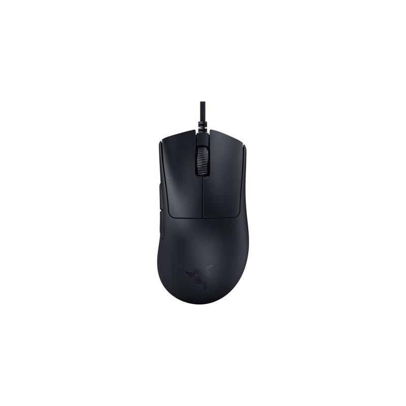 Мишка Razer DeathAdder V3 USB Black (RZ01-04640100-R3M1)