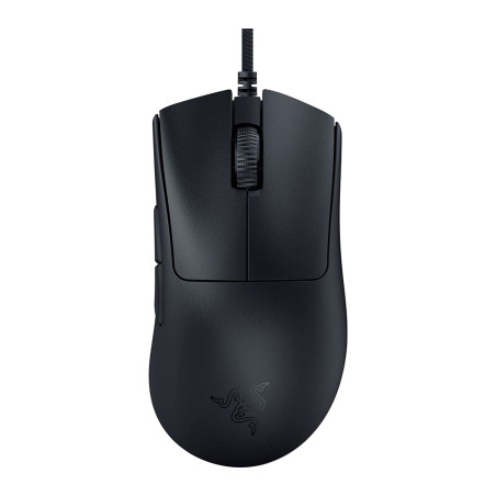 Мишка Razer DeathAdder V3 USB Black (RZ01-04640100-R3M1)