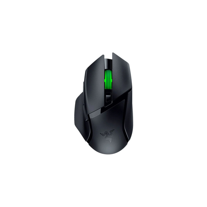 Мишка Razer Basilisk V3 X Hyperspeed Wireless Black (RZ01-04870100-R3G1)
