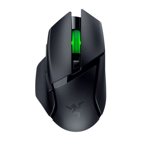 Мишка Razer Basilisk V3 X Hyperspeed Wireless Black (RZ01-04870100-R3G1)