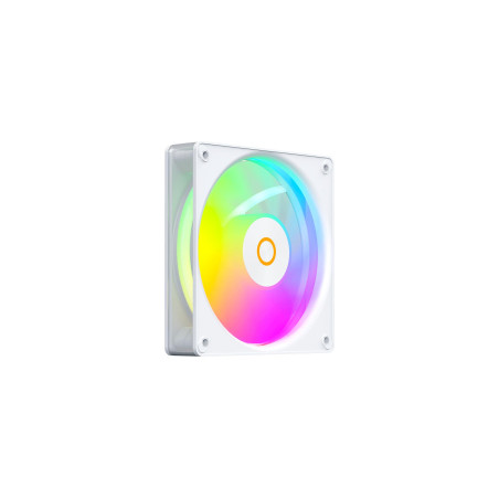 Кулер до корпусу OCYPUS GAMMA F12 ELITE WH ARGB (GAMMA-F12-WH1AM00E-GL)