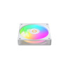 Кулер до корпусу OCYPUS GAMMA F12 ELITE WH ARGB (GAMMA-F12-WH1AM00E-GL)
