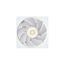 Кулер до корпусу OCYPUS GAMMA F12 ELITE WH ARGB (GAMMA-F12-WH1AM00E-GL)