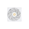 Кулер до корпусу OCYPUS GAMMA F12 ELITE WH ARGB (GAMMA-F12-WH1AM00E-GL)