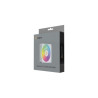 Кулер до корпусу OCYPUS GAMMA F12 ELITE WH ARGB (GAMMA-F12-WH1AM00E-GL)