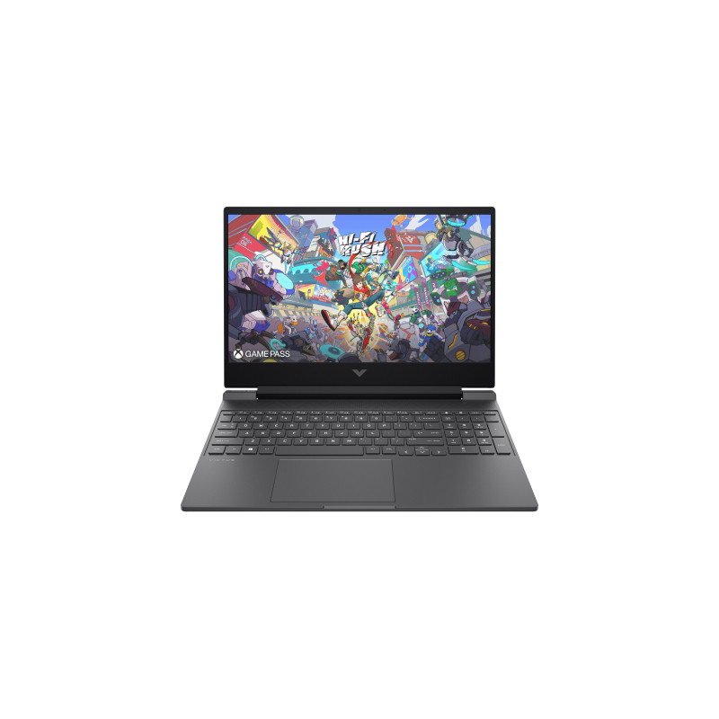 Ноутбук HP Victus 15-fb3075ua (C9RZ2EA)