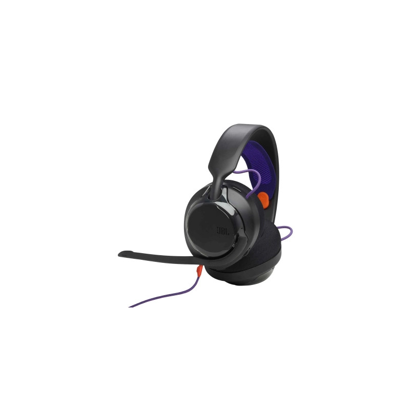 Навушники JBL Quantum 250 Black (JBLQTUM250BLK)