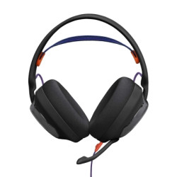 Навушники JBL Quantum 250 Black (JBLQTUM250BLK)