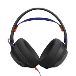 Навушники JBL Quantum 250 Black (JBLQTUM250BLK)