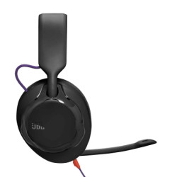 Навушники JBL Quantum 250 Black (JBLQTUM250BLK)
