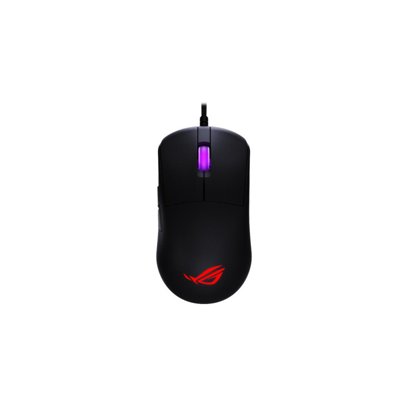 Мишка ASUS ROG Harpe Mini Core USB Black (90MP04D0-BMUA00)