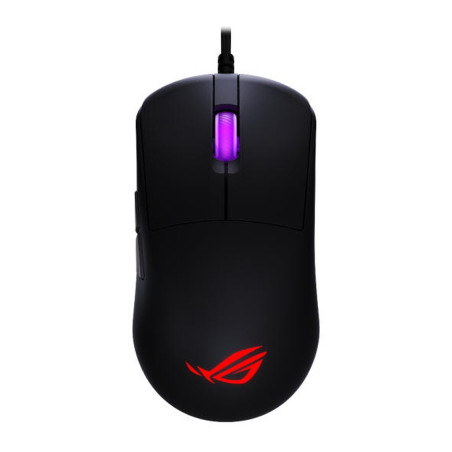 Мишка ASUS ROG Harpe Mini Core USB Black (90MP04D0-BMUA00)