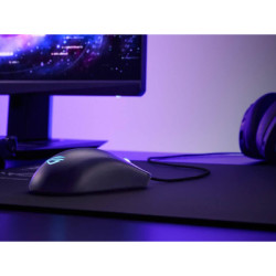 Мишка ASUS ROG Harpe Mini Core USB Black (90MP04D0-BMUA00)