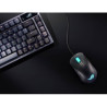 Мишка ASUS ROG Harpe Mini Core USB Black (90MP04D0-BMUA00)